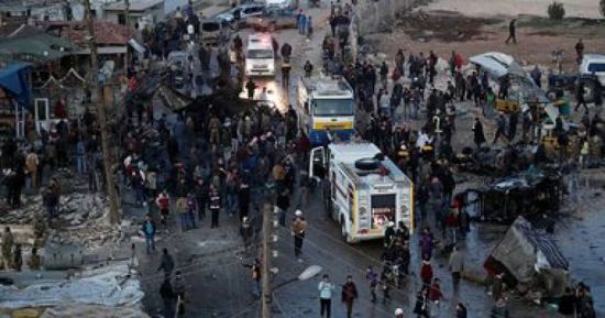 "أوكسفام" تعلن مقتل اثنين من موظفيها في هجوم مسلح بسوريا