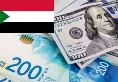 رغم محاولات الحكومة السودانية.. الجنيه يفقد بريقه