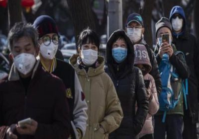 كوريا الجنوبية تسجل 31 حالة إصابة جديدة بكورونا