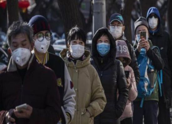 كوريا الجنوبية تسجل 31 حالة إصابة جديدة بكورونا