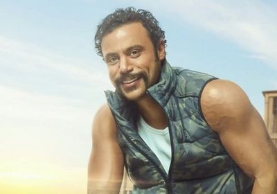 اتشرفت بالشغل معاك.. محمد إمام يوجه رسالة شكر لـ رياض الخولي 