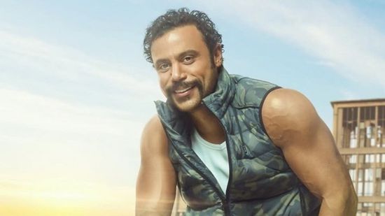 اتشرفت بالشغل معاك.. محمد إمام يوجه رسالة شكر لـ رياض الخولي 