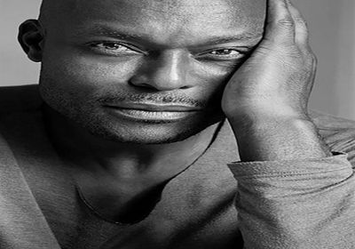 جيمي جون لوي ضيف شرف الدورة التاسعة لمهرجان الأقصر للسينما الأفريقية