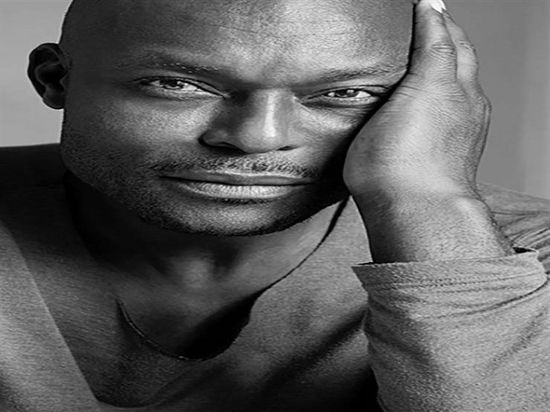 جيمي جون لوي ضيف شرف الدورة التاسعة لمهرجان الأقصر للسينما الأفريقية