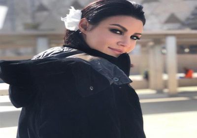 أروى جودة :بحب أغاني المهرجانات والصح أننا نحط ضوابط للكلمات 