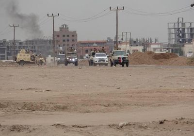 لمحاولتهم الاستيلاء على أراضي المواطنين.. الأجهزة الأمنية تقبض على عدد من المسلحين في بير فضل