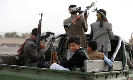 تقرير أمريكي يتهم إيران ومليشيات الحوثي بالتسبب في المأساة الإنسانية باليمن