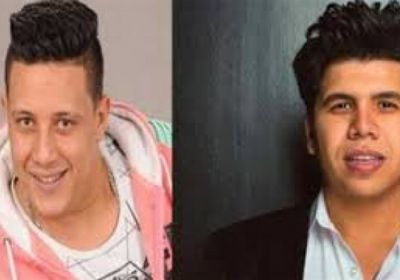 يمكن يرضى عننا.. حمو بيكا وعمر كمال يغنييان لهاني شاكر