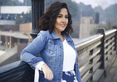 مي كساب ترد على قرارات هاني شاكر بالترويج لمهرجان "طيب ليه كده" لزوجها أوكا