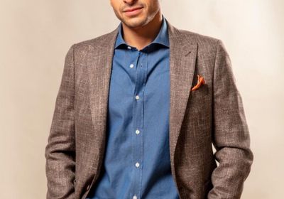 حمادة هلال ينعي الفنان عمر نجيب