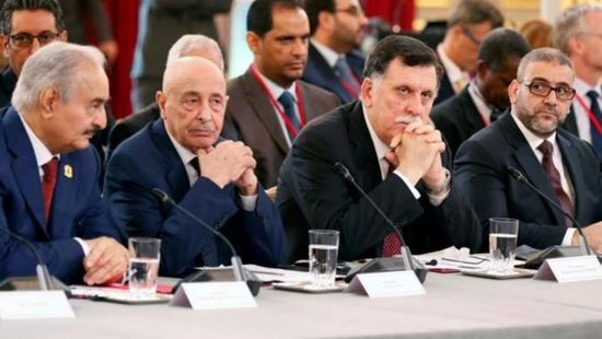 البيان الختامي لمؤتمر شيوخ ليبيا: البلاد تعاني من انقسام سياسي وغزو تركي