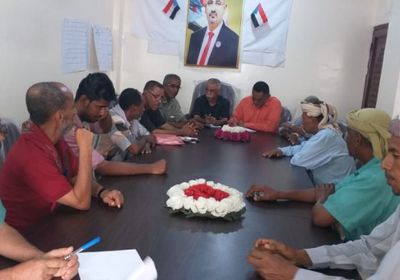 قريبا..الإعلان عن فرع لاتحاد الفنانين الجنوبيين بلحج