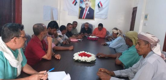 قريبا..الإعلان عن فرع لاتحاد الفنانين الجنوبيين بلحج