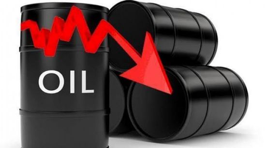 النفط يرتفع إلى 59 دولار للبرميل بفعل مخاوف انحسار الطلب