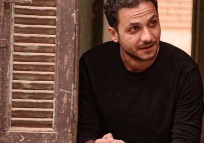 بيتر ميمي :مسلسل الاختيار يرصد فترة مهمة في تاريخ مصر