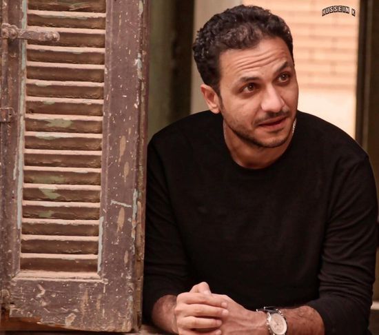 بيتر ميمي :مسلسل الاختيار يرصد فترة مهمة في تاريخ مصر