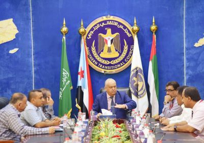 آلية تنسيقية للجنة القانونية بـ "الانتقالي"