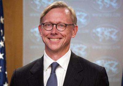 هوك: العقوبات الأميركية تطال مجلس صيانة الدستور لتلاعبه بالانتخابات