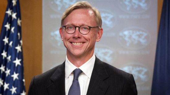 هوك: العقوبات الأميركية تطال مجلس صيانة الدستور لتلاعبه بالانتخابات