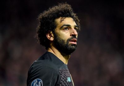 صلاح يتوعد أتلتيكو مدريد في أنفيلد