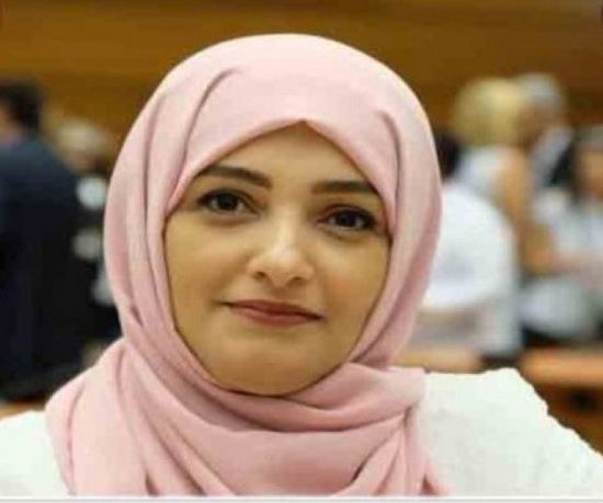 "بن يافع" يحذر من مفخخات قطر الإعلامية التي زرعتها في الجنوب