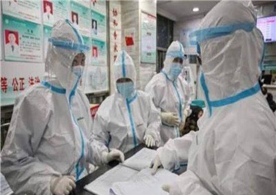 الصحة العالمية: استمرار تراجع  الإصابة الجديدة بفيروس كورونا في الصين أمر مبشر