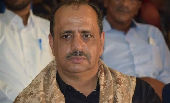 اقتحمت مسجدا.. مليشيا الإخوان تختطف المناضل الخليفي بعتق