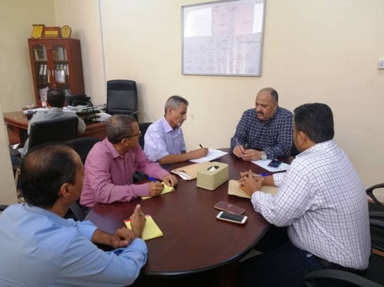 حكومة الشرعية تستنزف كهرباء عدن بمديونية 23 مليار ريال