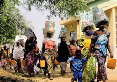 النيجر تخطط لجعل 2024 بدون شخص جائع