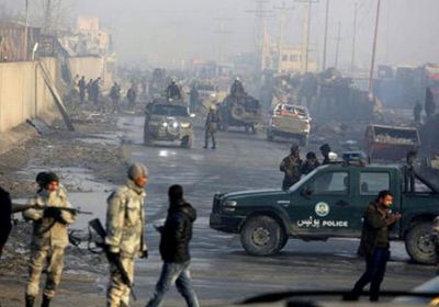 اتفاق لخفض العنف في أفغانستان لمدة أسبوع يدخل حيز التنفيذ غدا 