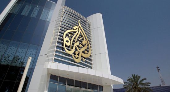 إعلامي: أموال شعب قطر تنهب لصالح مرتزقة الجزيرة