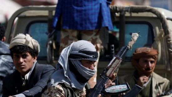 مقاطعة شعبية في إب لدعوات الحوثي حشد مقاتلين للجبهات