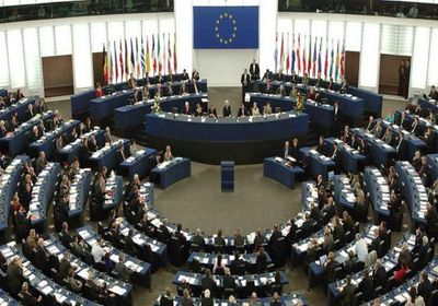 الاتحاد الأوروبي يدعو إلى وقف العمليات العسكرية في إدلب