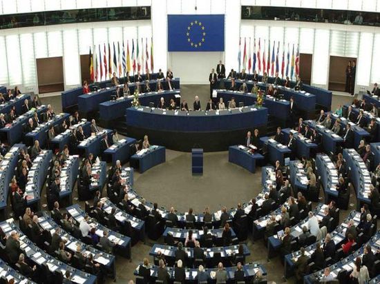 الاتحاد الأوروبي يدعو إلى وقف العمليات العسكرية في إدلب