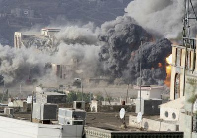  قصف الأحياء السكنية.. جرائم حوثية تضرب هدنة الحديدة الجديدة