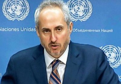 الأمم المتحدة: استئناف المحادثات بين الأطراف الليبية اليوم في جنيف