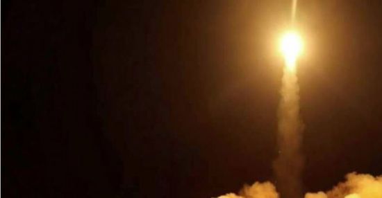 ميثاق عبد الله يُعلق على استهداف السعودية بالصواريخ الباليستية