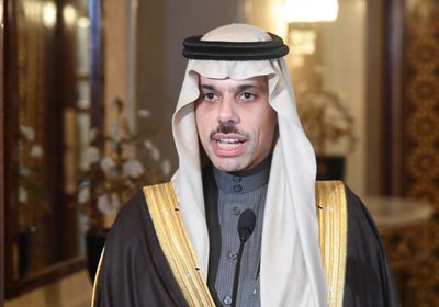 وزير خارجية السعودية: الحوثيون غير جادون في حل الأزمة اليمنية