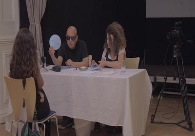 "الحد الساعة خمسة" يشارك في الدورة الافتتاحية لمهرجان البحر الأحمر بجدة