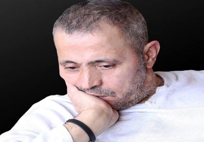 أول تعيق لجورج وسوف بعد وفاة والدته