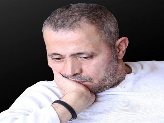 أول تعيق لجورج وسوف بعد وفاة والدته