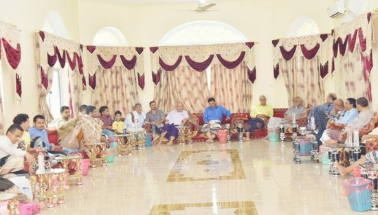 اجتماع لجنة إعداد ورشة "النهوض بالوضع الصحي في الجنوب"