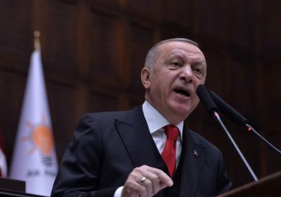أردوغان: اقترحت قمة رباعية بشأن إدلب لكن بوتن لم يرد حتى الان