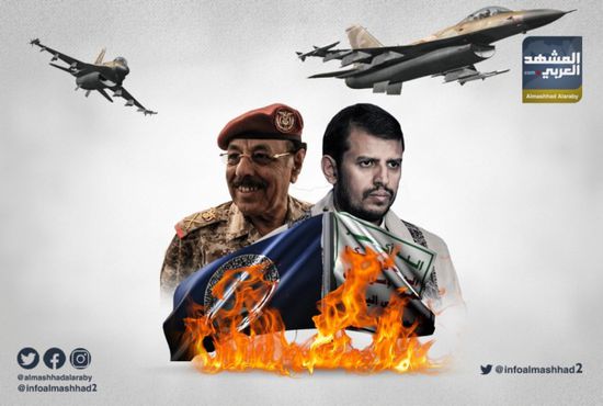 التحالف العربي يبدأ أولى خطوات فك تلاحم الحوثي والإصلاح