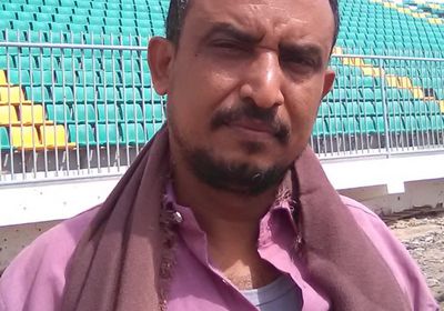 حكومة الشرعية تفشل في تأهيل ملعب الشهيد معاوية