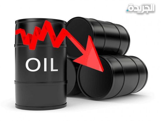 النفط يتراجع 1% بفعل مخاوف بشأن انتشار "كورونا"