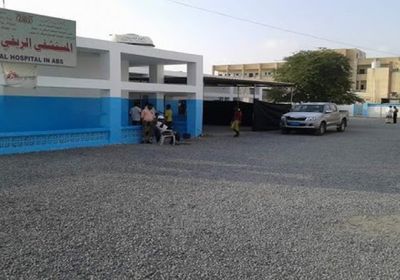 "أطباء بلا حدود" تدعم 10 آلاف ولادة في "عبس الريفي"