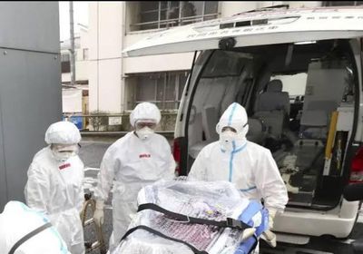 تسجيل 16 إصابة بفيروس كورونا في يوم واحد&lrm; شمالي إيطاليا