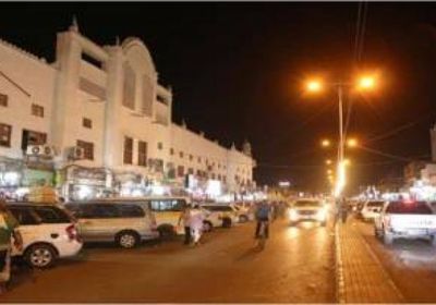 انفجار في صيدلية بالممدارة