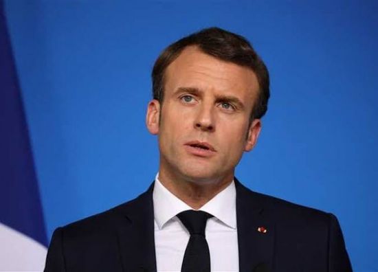  فرنسا وألمانيا تدعوان لحل سياسي لأزمة إدلب الكارثية في سوريا